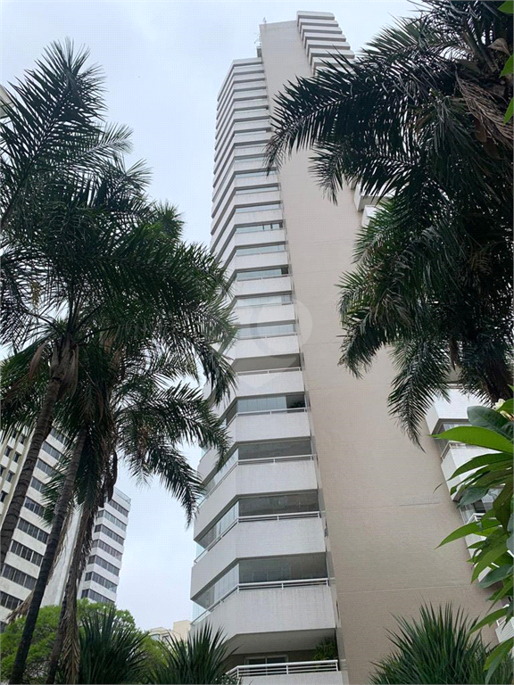 Venda Apartamento São Paulo Paraíso REO38916 76