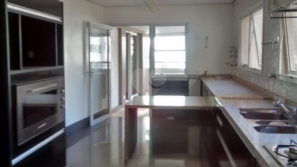 Venda Apartamento São Paulo Paraíso REO38916 4