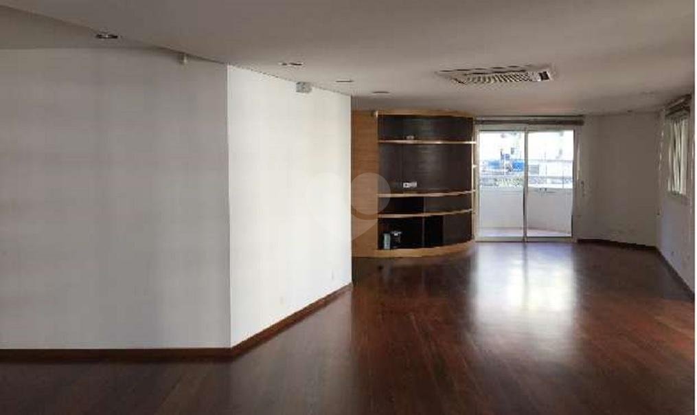 Venda Apartamento São Paulo Paraíso REO38916 2