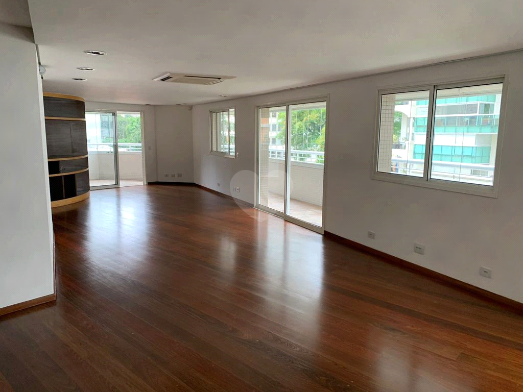 Venda Apartamento São Paulo Paraíso REO38916 66