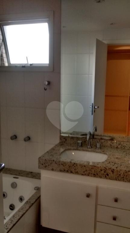 Venda Apartamento São Paulo Paraíso REO38916 29