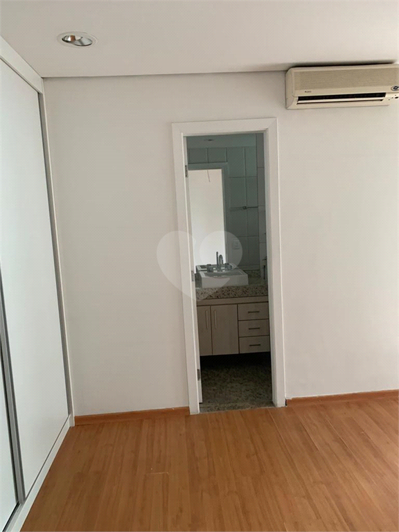 Venda Apartamento São Paulo Paraíso REO38916 54