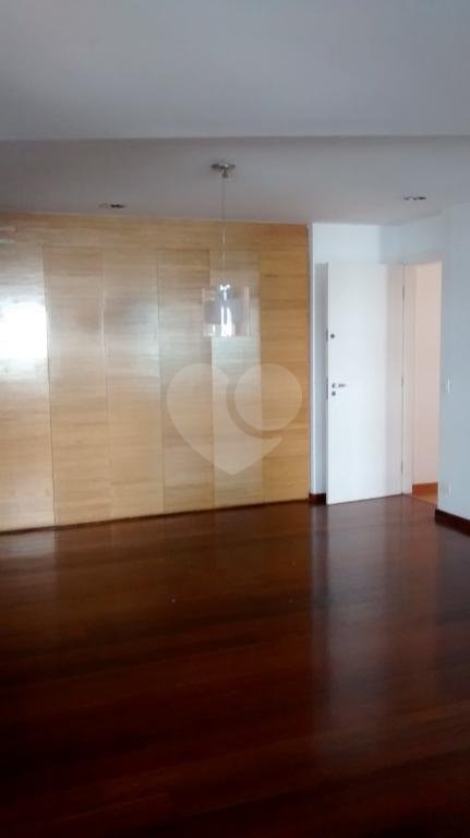 Venda Apartamento São Paulo Paraíso REO38916 27