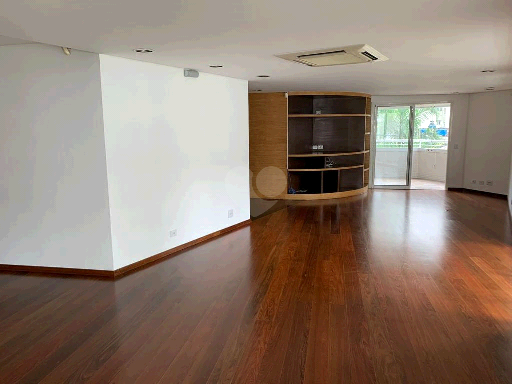 Venda Apartamento São Paulo Paraíso REO38916 67