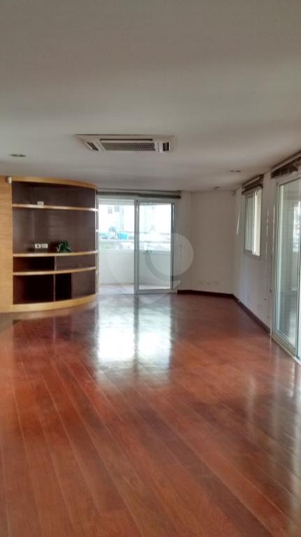 Venda Apartamento São Paulo Paraíso REO38916 26