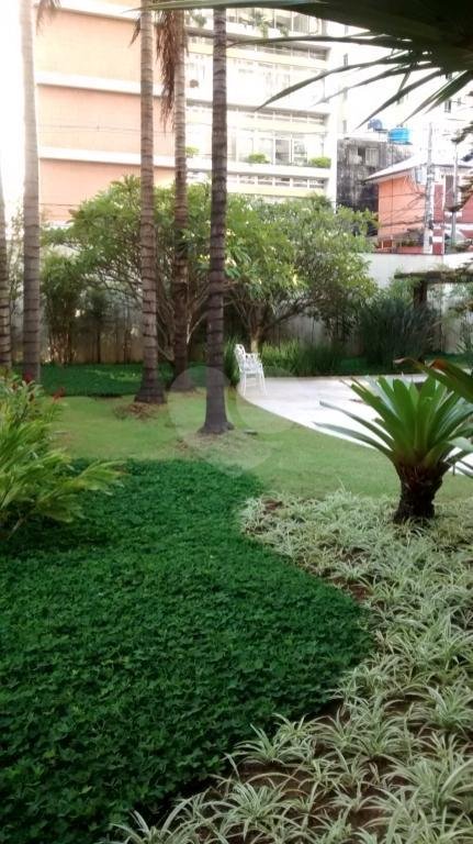 Venda Apartamento São Paulo Paraíso REO38916 41