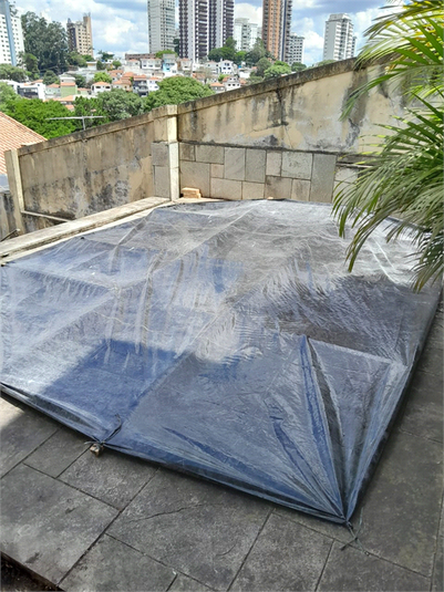 Venda Sobrado São Paulo Jardim Franca REO389200 27