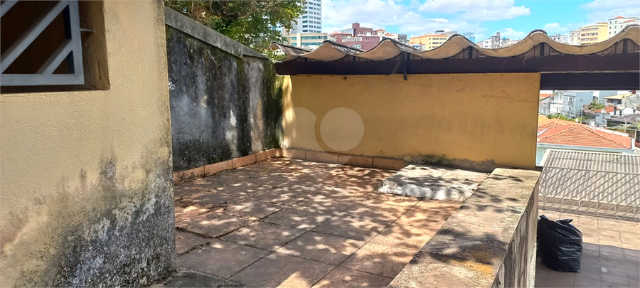 Venda Sobrado São Paulo Jardim Franca REO389200 26