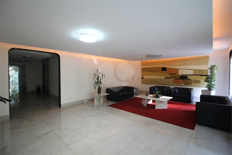 Venda Apartamento São Paulo Higienópolis REO389211 46