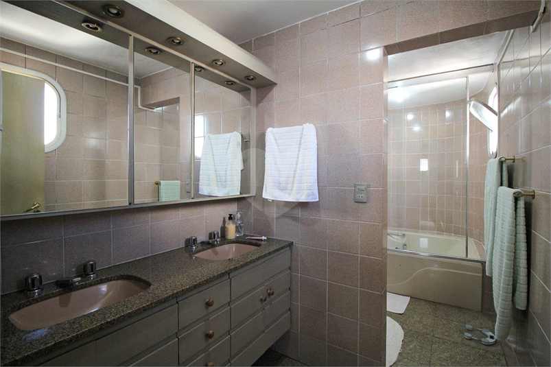 Venda Apartamento São Paulo Higienópolis REO389211 43