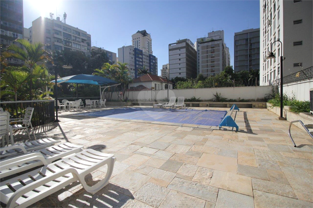 Venda Apartamento São Paulo Higienópolis REO389211 49