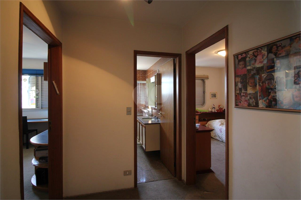 Venda Apartamento São Paulo Higienópolis REO389211 30