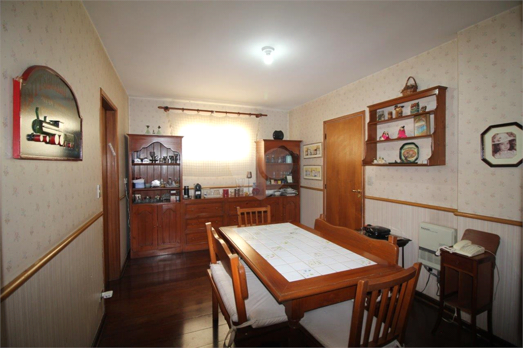 Venda Apartamento São Paulo Higienópolis REO389211 14