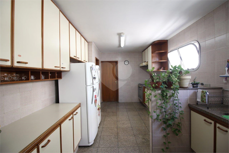 Venda Apartamento São Paulo Higienópolis REO389211 17