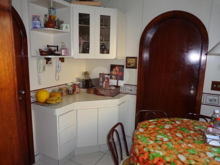 Venda Apartamento São Paulo Vila Madalena REO38922 5