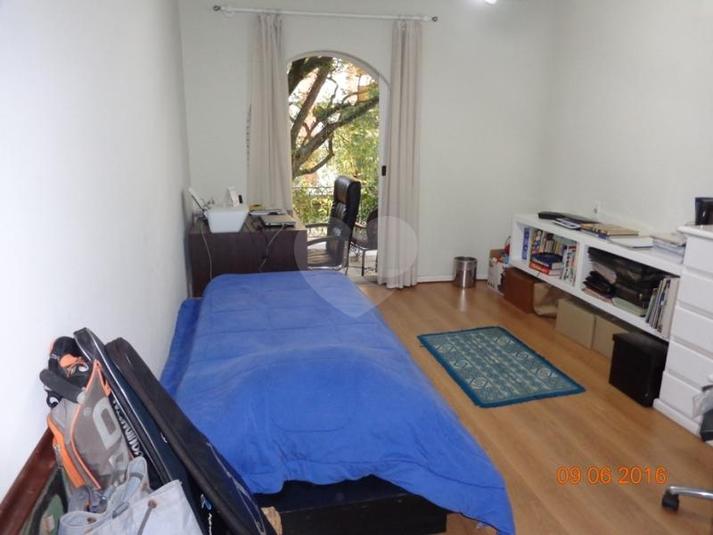 Venda Apartamento São Paulo Vila Madalena REO38922 11