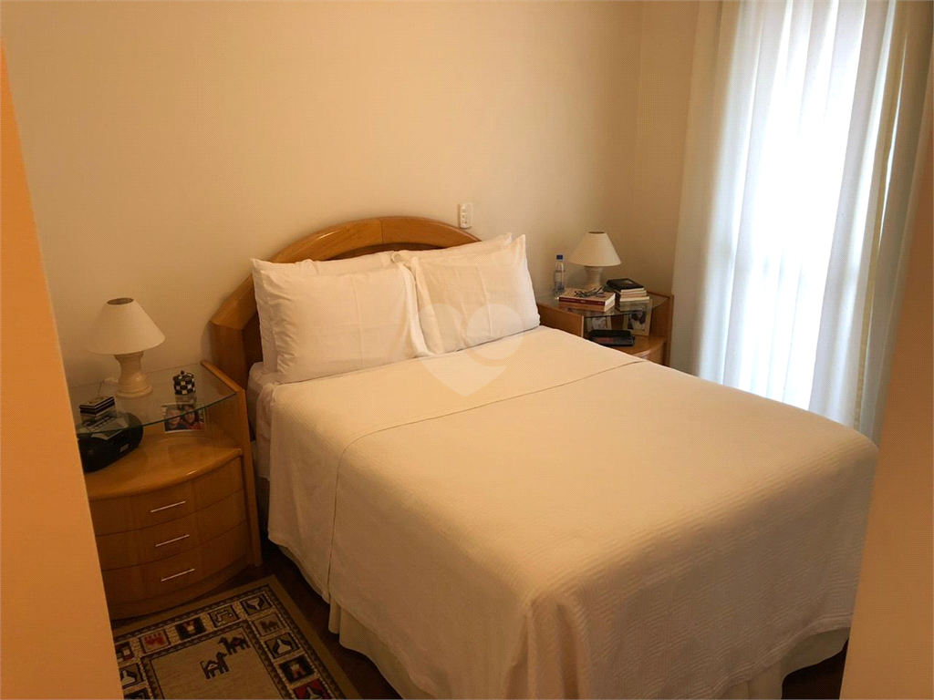 Venda Apartamento São Paulo Vila Mascote REO389231 14