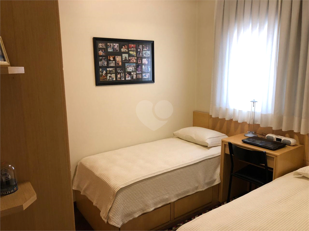 Venda Apartamento São Paulo Vila Mascote REO389231 29