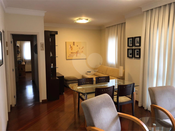 Venda Apartamento São Paulo Vila Mascote REO389231 1