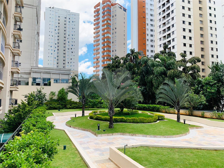 Venda Apartamento São Paulo Vila Mascote REO389231 17