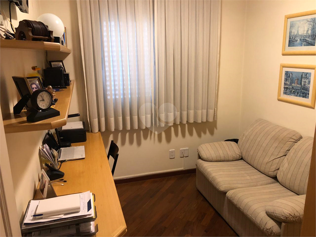 Venda Apartamento São Paulo Vila Mascote REO389231 28