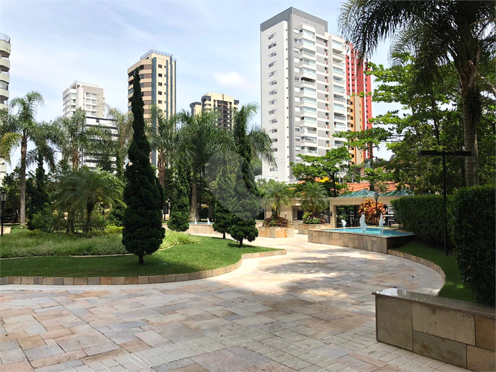 Venda Apartamento São Paulo Vila Mascote REO389231 22