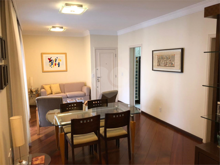 Venda Apartamento São Paulo Vila Mascote REO389231 3