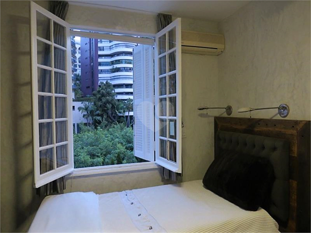 Venda Condomínio São Paulo Jardim Vitória Régia REO389235 30