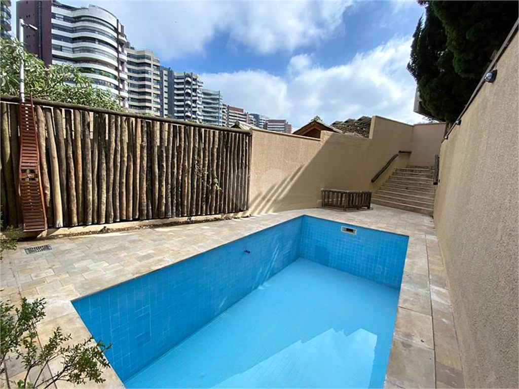 Venda Condomínio São Paulo Jardim Vitória Régia REO389235 1