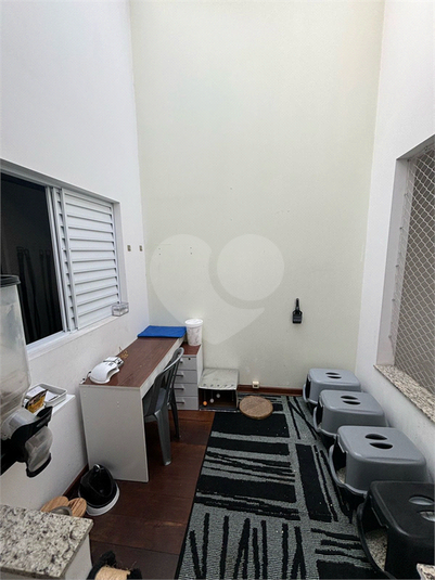 Venda Sobrado São Paulo Vila Paulistana REO389257 11