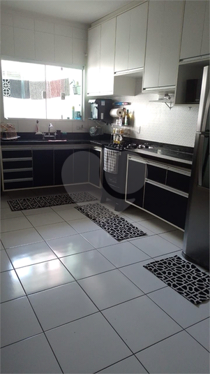 Venda Sobrado São Paulo Vila Paulistana REO389257 4