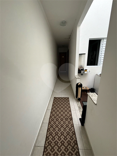 Venda Sobrado São Paulo Vila Paulistana REO389257 15