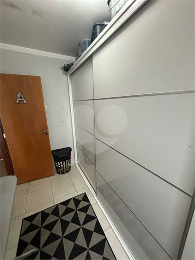 Venda Sobrado São Paulo Vila Paulistana REO389257 20