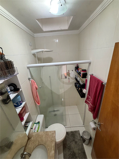 Venda Sobrado São Paulo Vila Paulistana REO389257 6