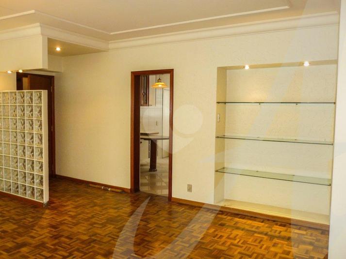 Venda Apartamento São Paulo Jardim Europa REO38929 4