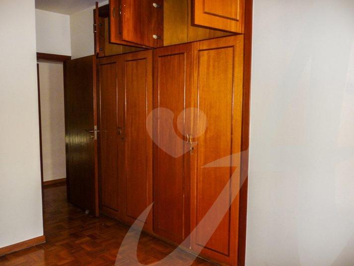 Venda Apartamento São Paulo Jardim Europa REO38929 8