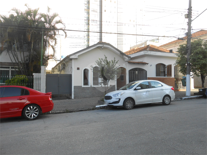 Aluguel Sobrado São Paulo Ipiranga REO389379 1