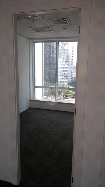 Aluguel Salas São Paulo Cidade Monções REO389493 9