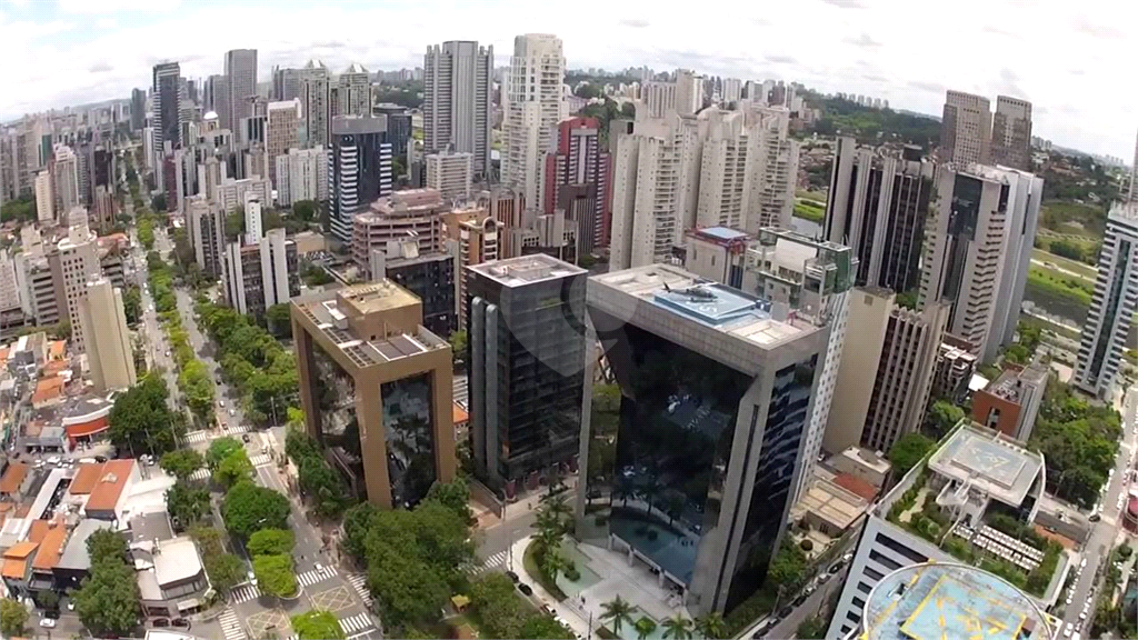 Aluguel Salas São Paulo Cidade Monções REO389493 15