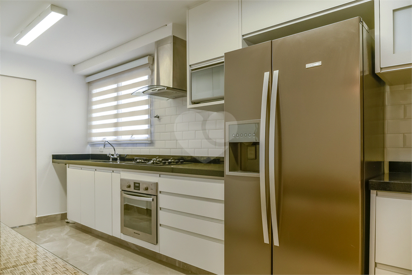 Venda Apartamento São Paulo Paraíso REO389544 43