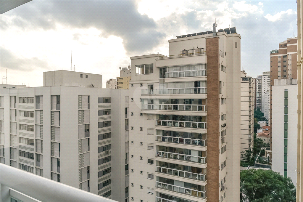 Venda Apartamento São Paulo Paraíso REO389544 19