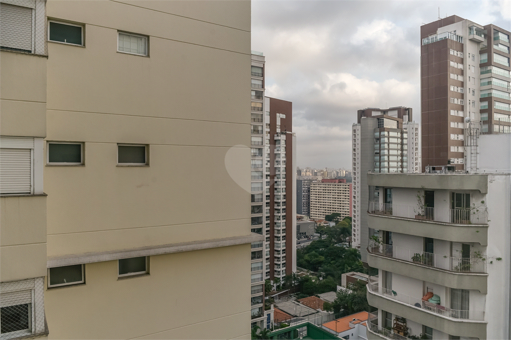 Venda Apartamento São Paulo Paraíso REO389544 34