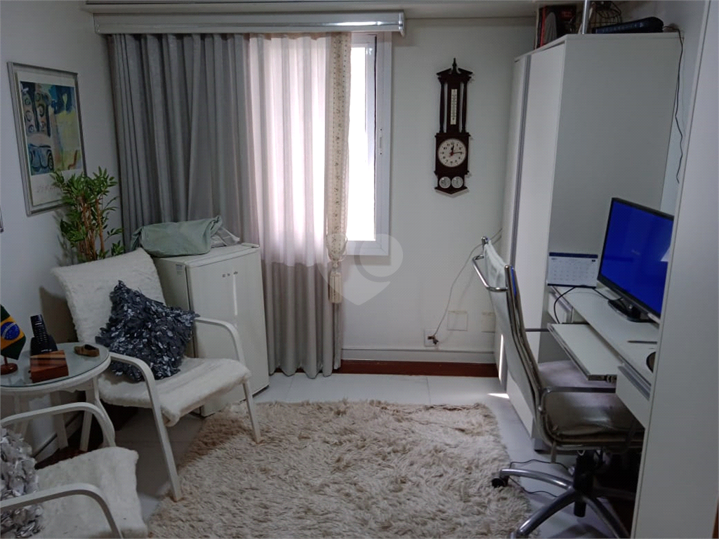 Venda Apartamento São Paulo Consolação REO38957 17