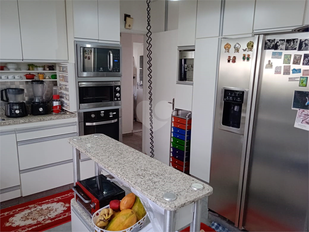 Venda Apartamento São Paulo Consolação REO38957 12