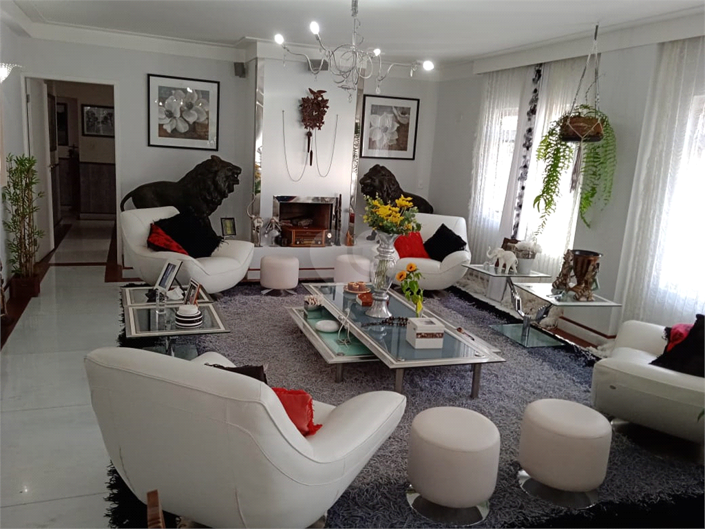 Venda Apartamento São Paulo Consolação REO38957 10