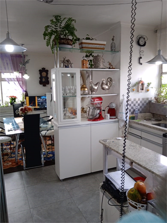 Venda Apartamento São Paulo Consolação REO38957 14