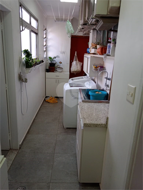 Venda Apartamento São Paulo Consolação REO38957 23