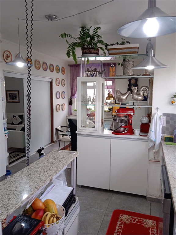 Venda Apartamento São Paulo Consolação REO38957 13