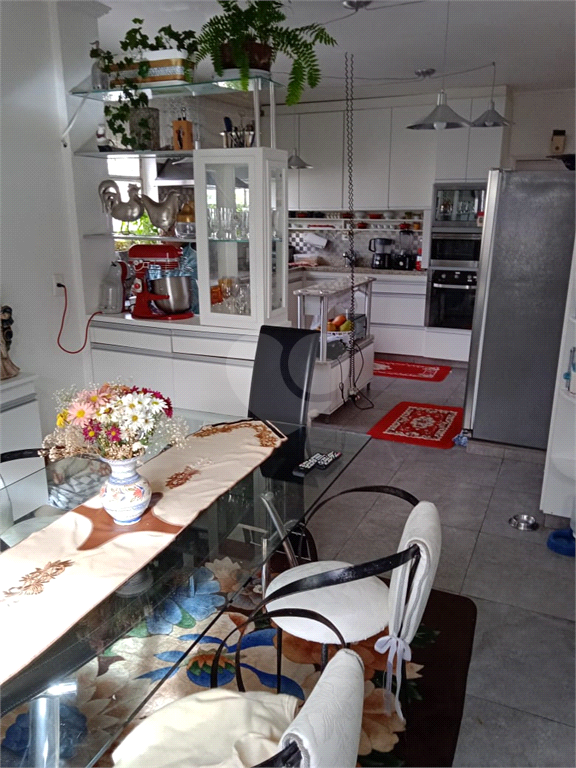 Venda Apartamento São Paulo Consolação REO38957 4