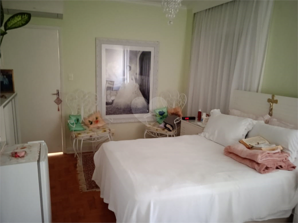 Venda Apartamento São Paulo Consolação REO38957 22